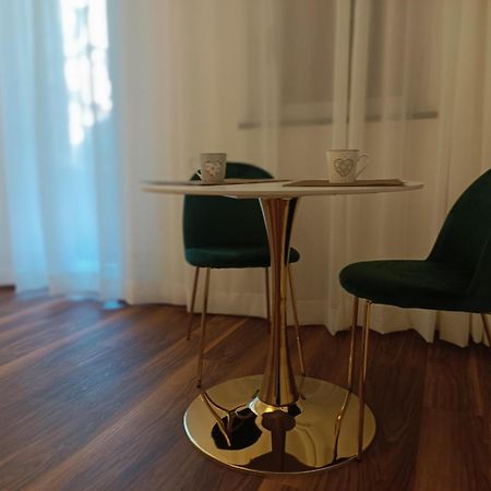 Residence La Meridiana San Bartolomeo Al Mare Chambre photo