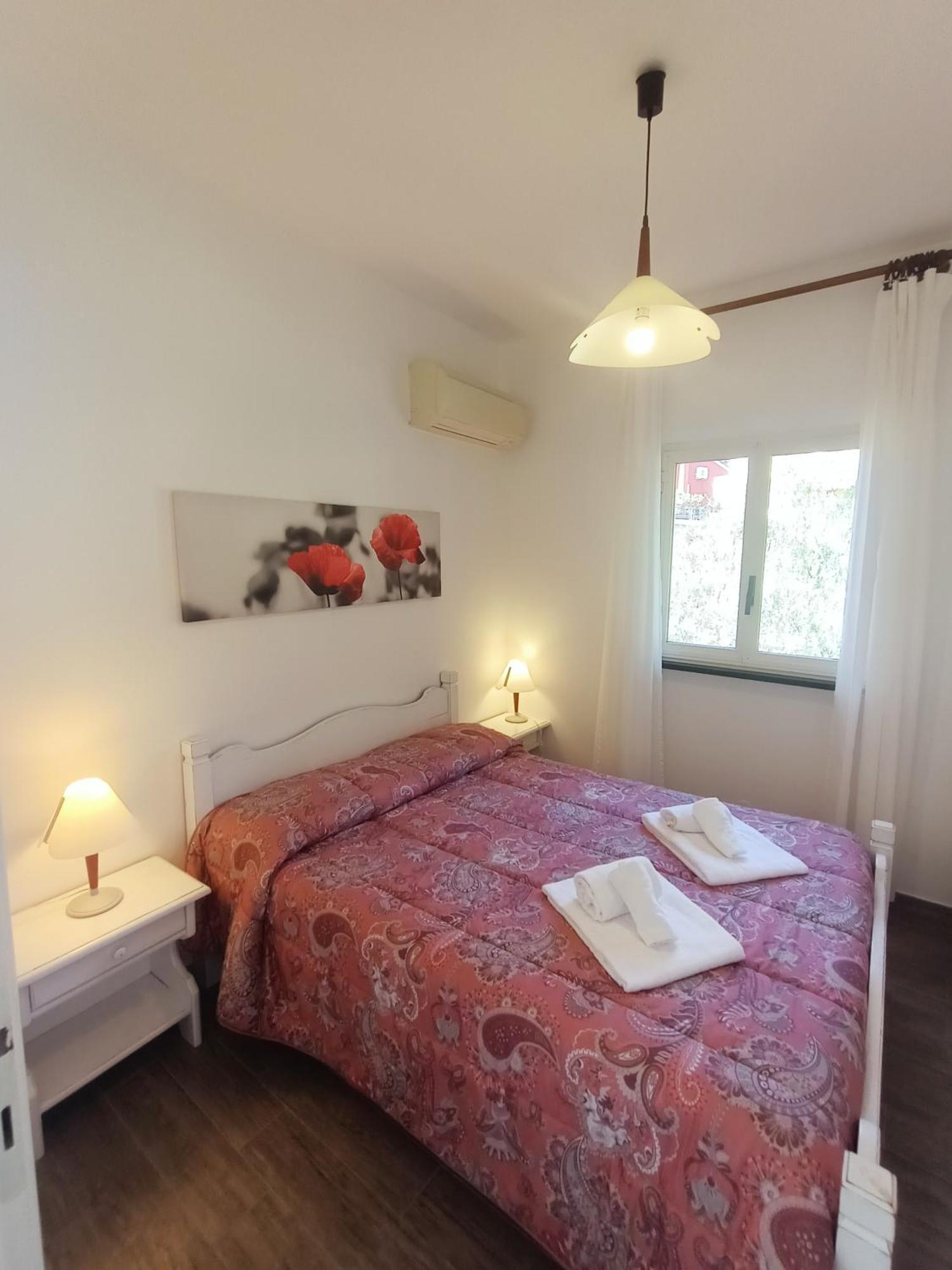 Residence La Meridiana San Bartolomeo Al Mare Extérieur photo