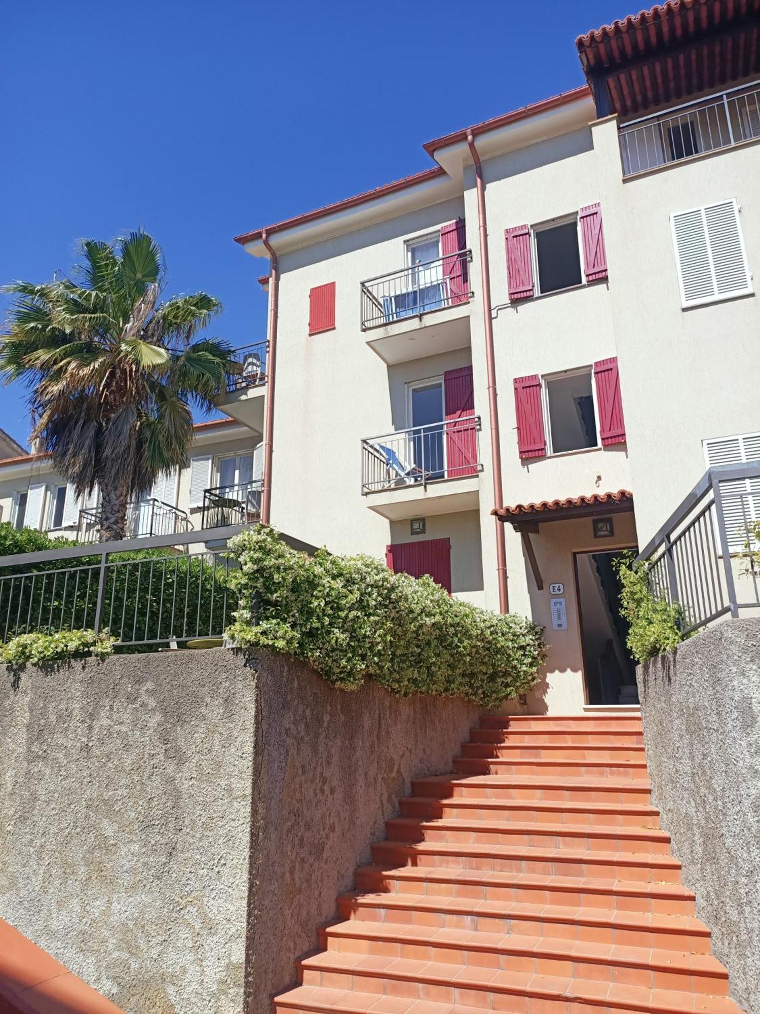 Residence La Meridiana San Bartolomeo Al Mare Extérieur photo