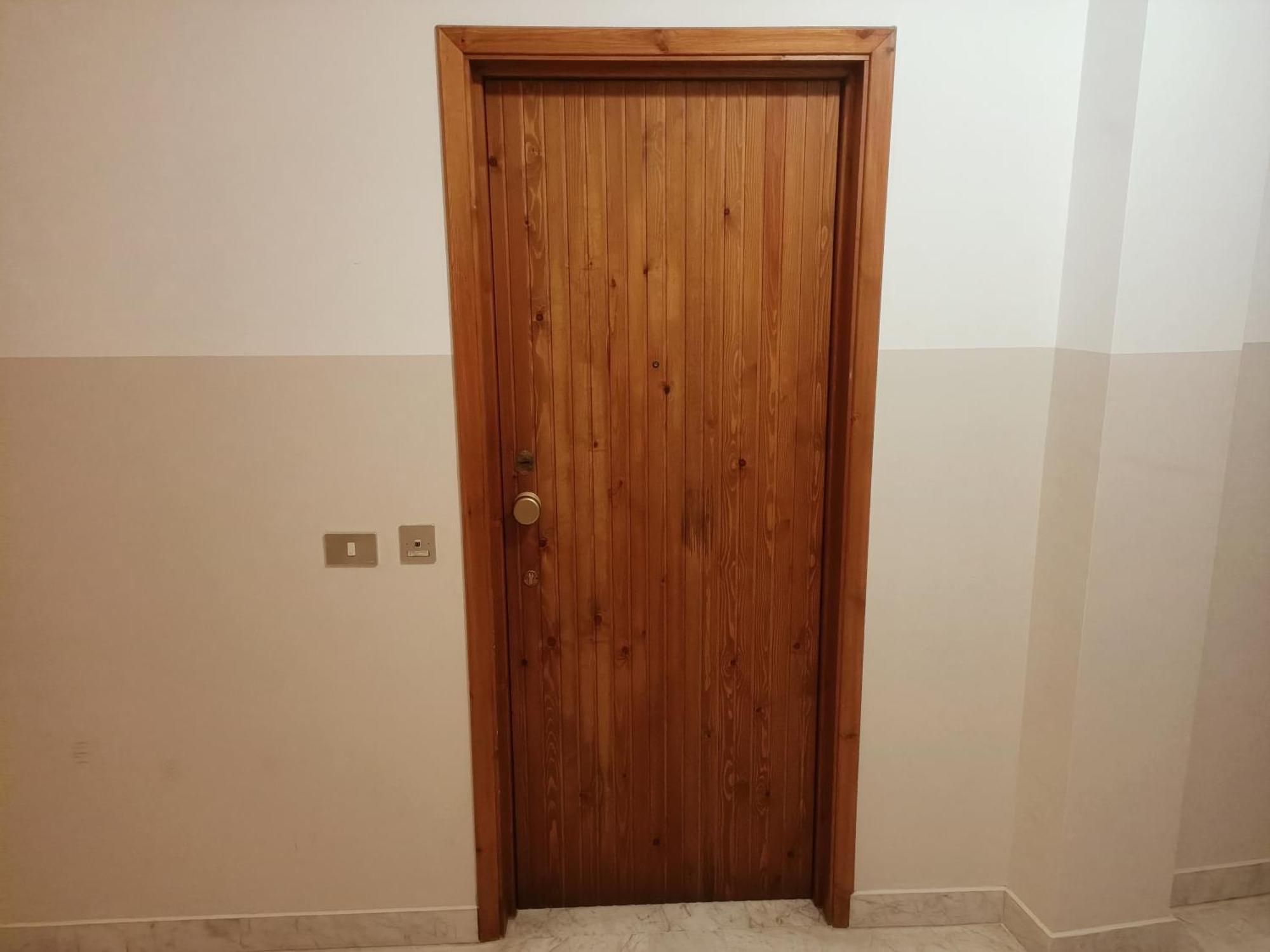 Residence La Meridiana San Bartolomeo Al Mare Chambre photo