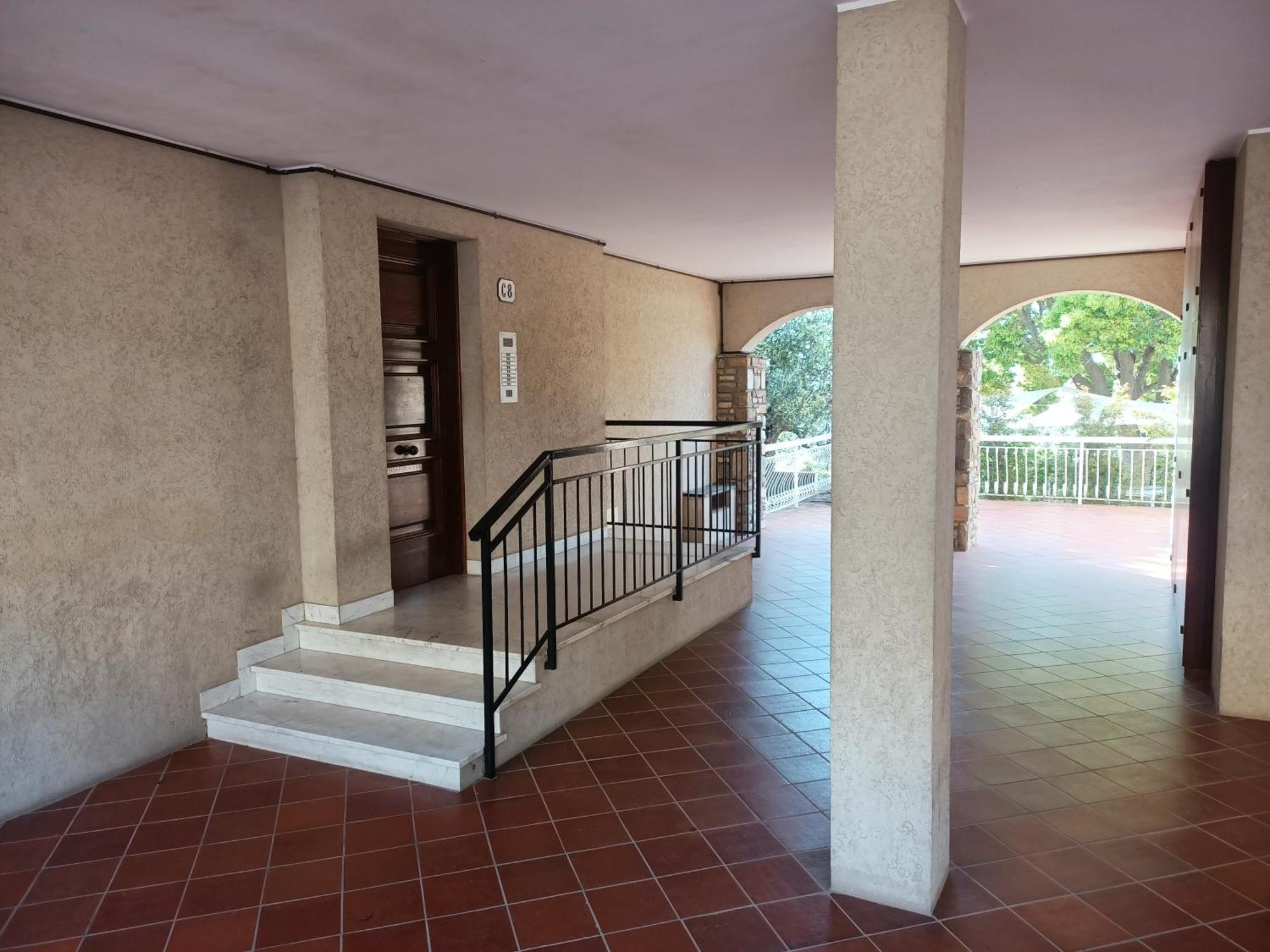 Residence La Meridiana San Bartolomeo Al Mare Chambre photo