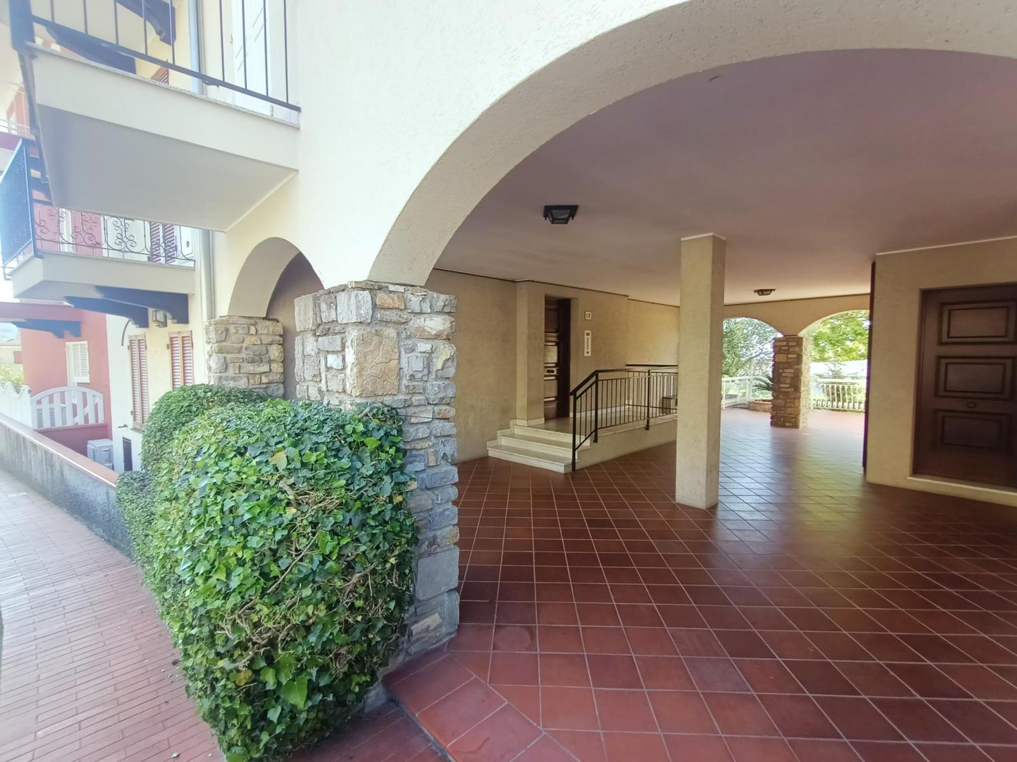 Residence La Meridiana San Bartolomeo Al Mare Chambre photo