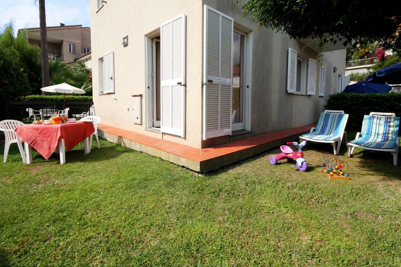Residence La Meridiana San Bartolomeo Al Mare Extérieur photo